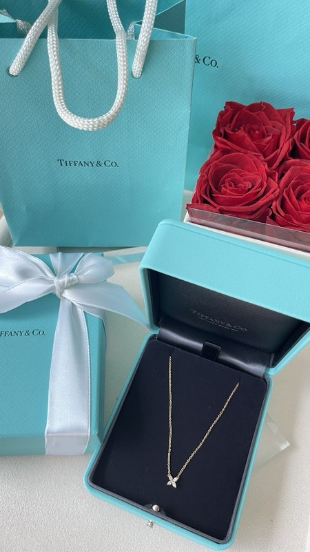 TIFFANY & CO.