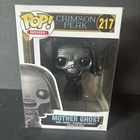 Funko Pop! Movies Crimson Peak Mother Ghost #217 Vinyl Figure 2015