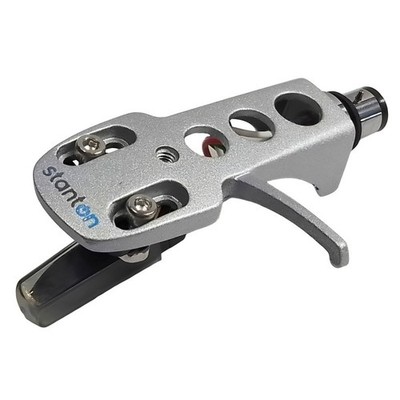 Headshell, Stylus, Ortofon Cartridge für Stanton STR8 50, STR8 60 Plattenspieler