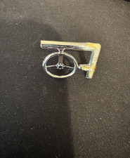 Monogram 0142 Chaparral Coupe Parts Kit Bash Chrome Steering Wheel