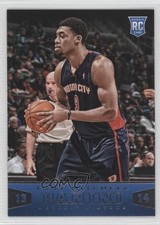 2013-14 Panini Tony Mitchell #183 0f4