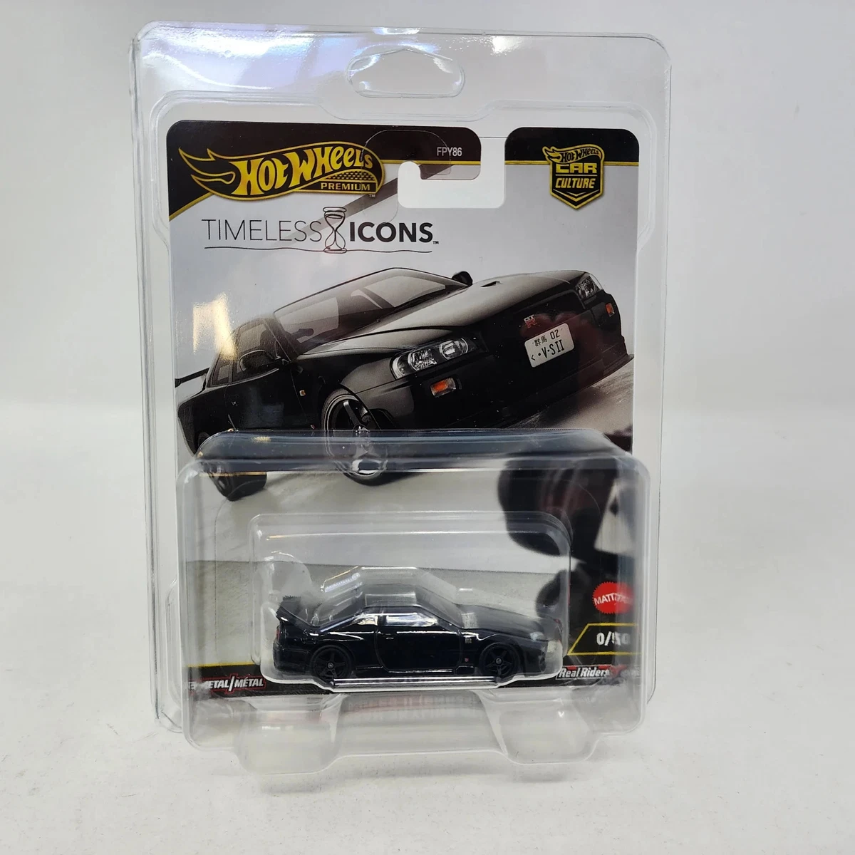 Nissan Diecast Cars 1:64 Scale for sale | eBay