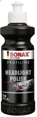 SONAX SC-S276141 Plastics Polisher