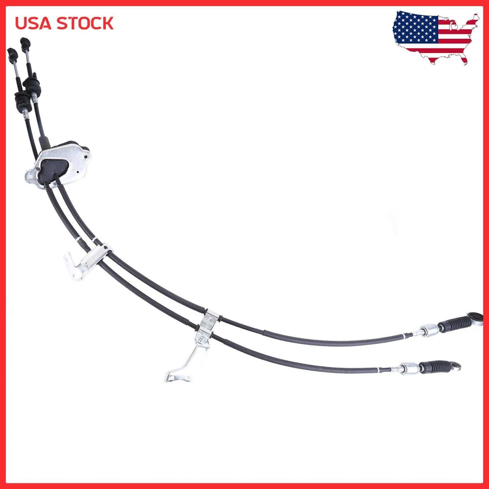 New 54310-SNA-A05 Shifter Cable For Honda Civic 2009 4 Door Dx/Ex/Ex-L/Lx/Lx-S - Image 4 of 4