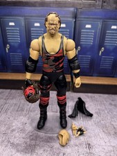 WWE Elite Decade of Domination Kane Action Fi...