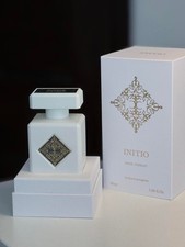 Sealed Box Initio Musk Therapy  3.04 oz 90 ml Extrait de Parfum Spray Unisex