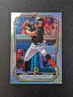 2026 Bowman - Konnor Griffin #BCP-92 Mojo Refractor