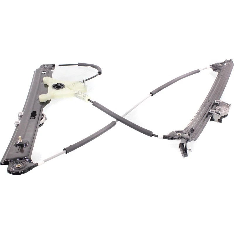 Window Regulator Front Passenger Side For 2010-2017 BMW 535i GT 550i GT - Image 4 of 4