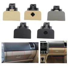 6Q0857131D Glove Box Latch For Volkswagen Polo 2005-2009 Car Accessories