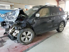 14 15 SUBARU FORESTER Engine Motor Assembly