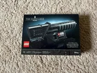 LEGO New Sealed 40917 Star Wars The Darksaber GWP - In Hand Ready To Ship