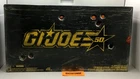 2015 HASBRO SDCC GI JOE CRIMSON STRIKE COBRA SCYTHE JET AND GI JOE CHIMERA MISB