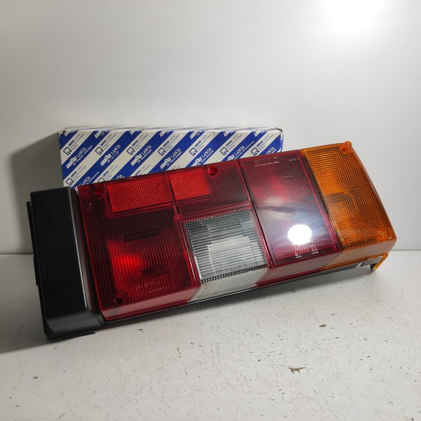Originales Rechts Hinteres RüCklicht Komplett Fiat Regata 5987017 Oe/Oem-image