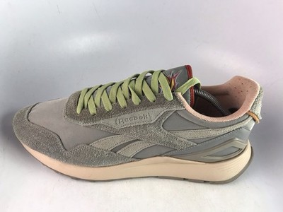 Reebok X Looney Tunes Classic Suede/ Textile Legacy AZ Bugs Bunny Sz 11 US