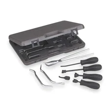 OTC 6516 Brake Tool Set,11 in,Carbon Steel 2TVJ3