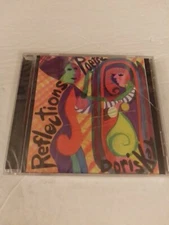 Reflections Audio CD by Doris Kay 2003 Self Published Release Brand New Sealed