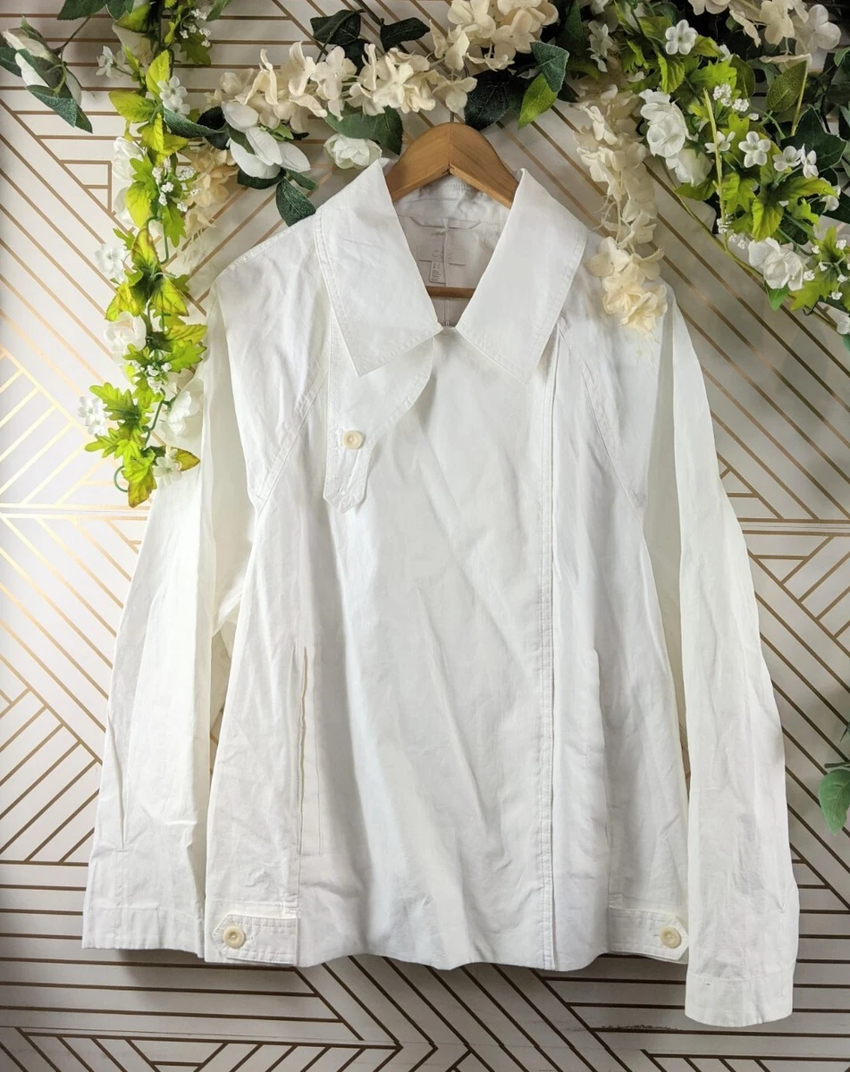Cos trench cheap