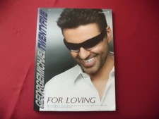 George Michael - Venticinque per amare. Songbook Notenbuch Pianoforte Vocale Chitarra P