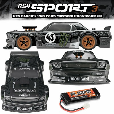 rs4 sport 3 hoonicorn