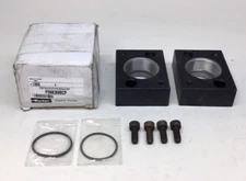 Parker P3NKB9BCP Port Block Kit For Single Unit