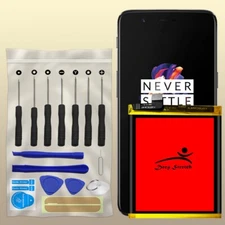 Long Lasting 4700mAh Li_ion Durable Battery Repair Tool for OnePlus 5 A5000 USA