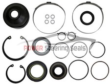 POWER STEERING RACK AND PINION SEAL/REPAIR KIT FITS DODGE DURANGO 2004-2006