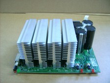 RamAudio R(X) 2000 Powermodul -gebraucht- 