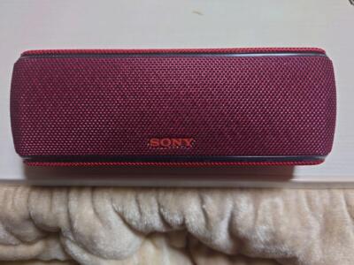 Sony SRS-XB31 Wireless Bluetooth Speaker (Gebraucht) in Eysins für CHF