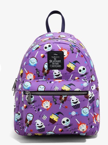 Loungefly Nightmare Before Christmas 