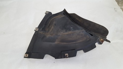 BMW 1 2ER F21 F22 F23 2014-2021 KOTFLÜGELLIPPE FAHRERSEITE VORNE RECHTS 7260738