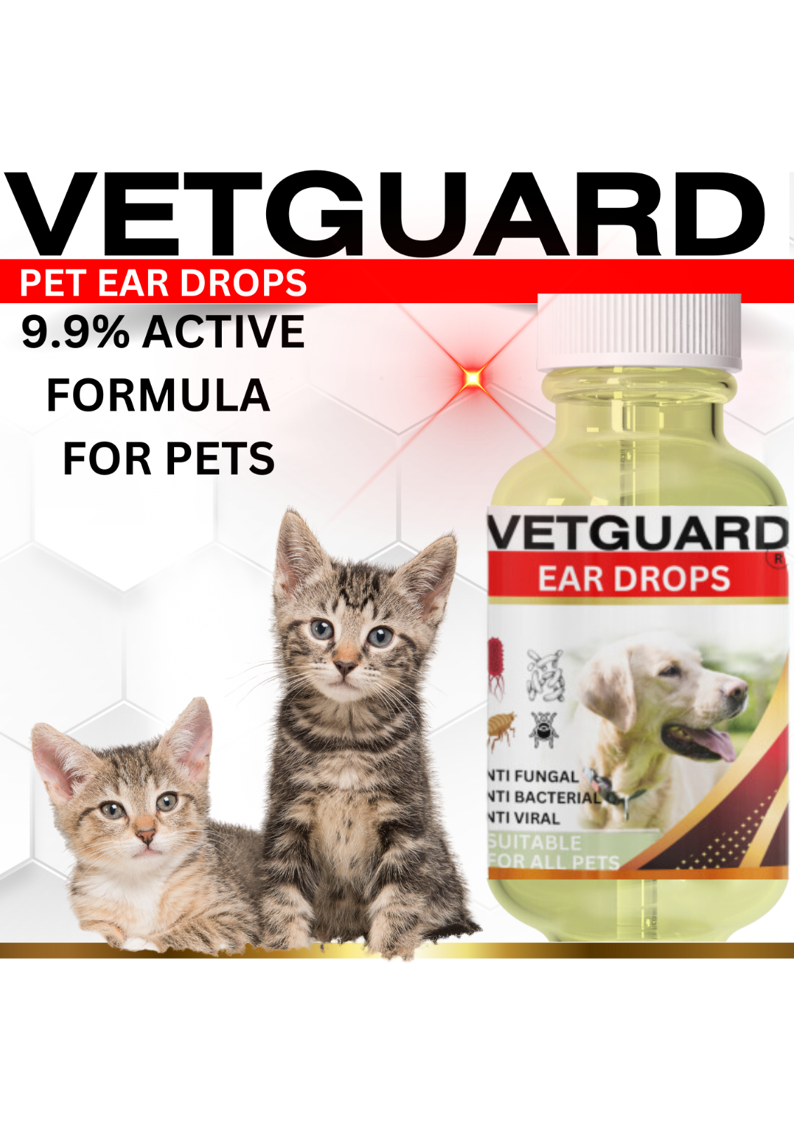 Dogs Ear Yeast Infection ear infection drops removes stinky stuff from