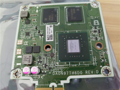 For HP 22-C DA0N97TH6D0 MX110 2G Video Graphic Card Board 100% Tested OK #E7