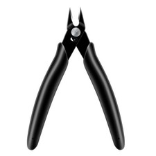 Wire Cutters Small Side Cutters for Crafts Flush Cutting Pliers for Jewelry