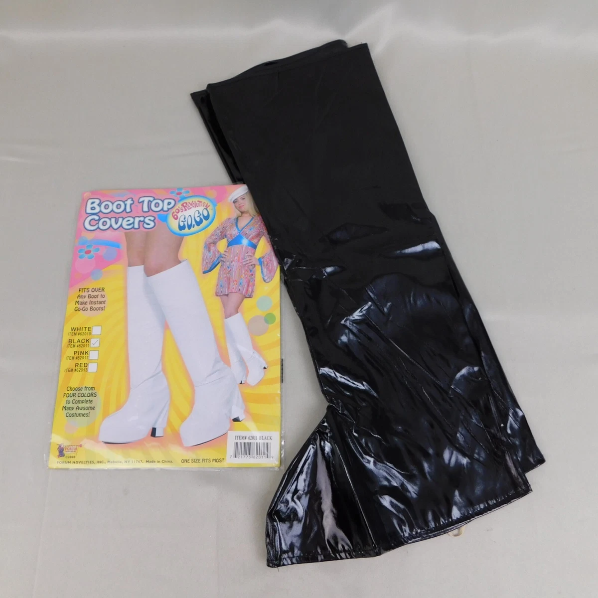 Gogo hotsell boot covers