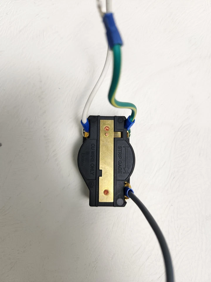 ENO-3112 20 Amp Power Outlet For GE VH Series, UL 2000 UPS - Image 2 of 4