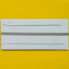 12-ft Dial Cord String Braided for Vintage Radio Tuners Receivers .025" (.65mm)