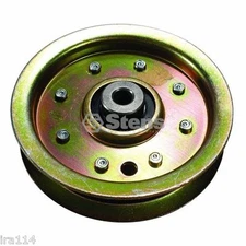 280-239 Stens Heavy-Duty Flat Idler AYP 175820 ROTARY 11633 NHC 276-9355