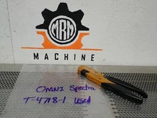 OMNI Spectra T-4718-1 Crimping Tool Used With Warranty Fast Free Shipping