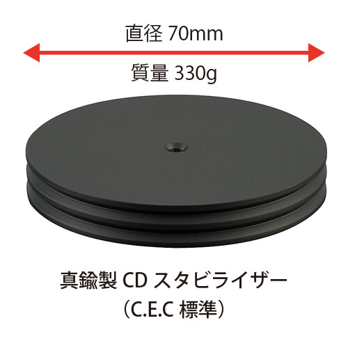 CEC Belt Drive CD Transport TL5 [ブラック] w17b8b5 CEC Belt Drive CD Transport TL5 [ブラック] w17b8b5