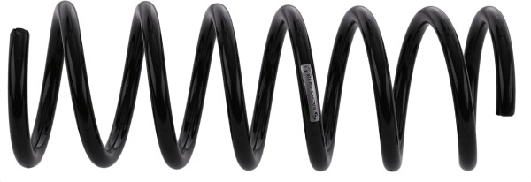 New Coil Spring for VOLVO:V70 III, 30681768