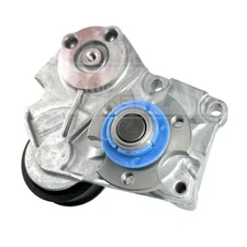 Drive Belt Bracket with Idler Pulley for Land Rover LR4 Range Rover Sport 5.0L