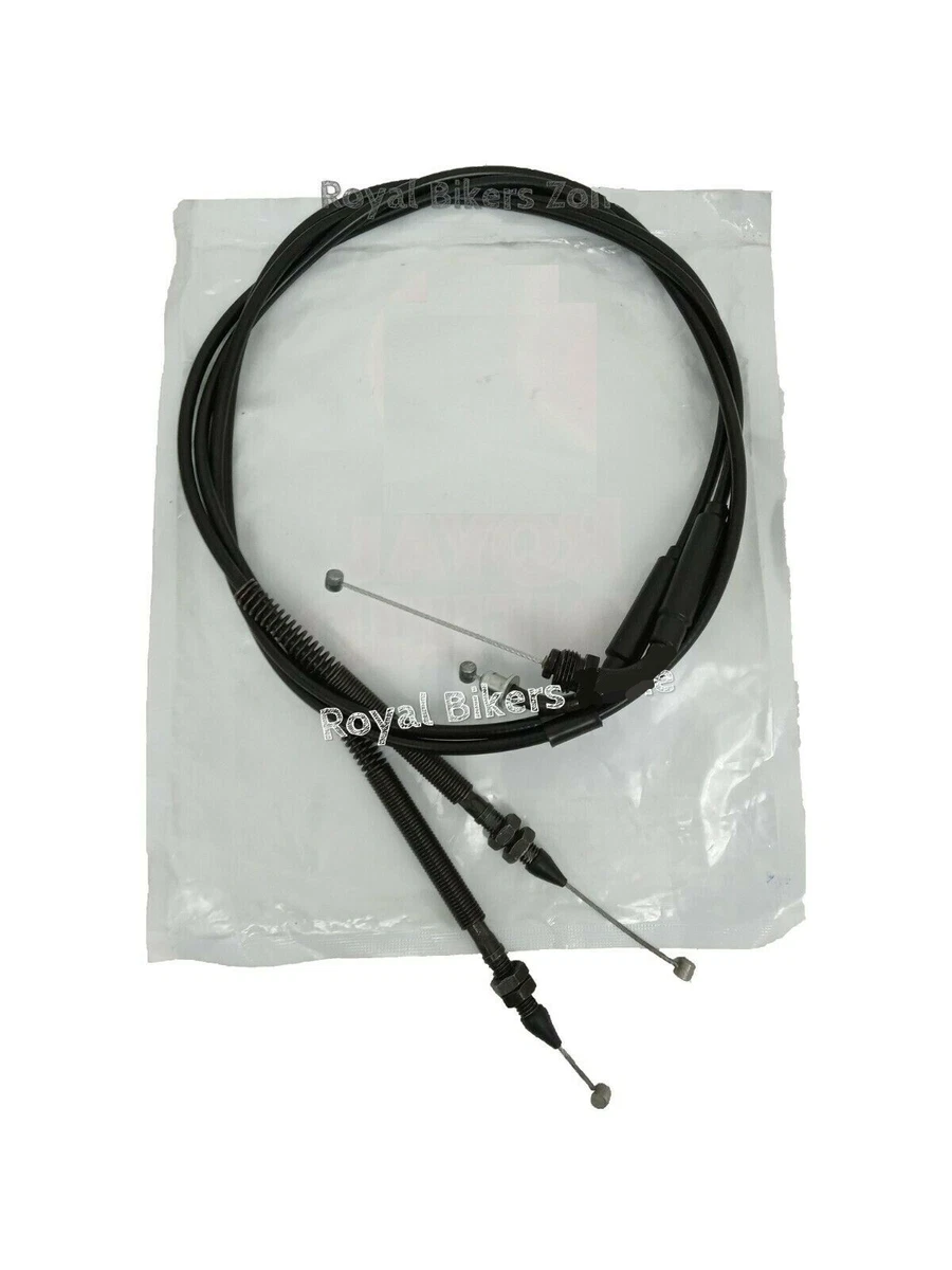 Royal enfield classic 500 cheap accelerator cable price