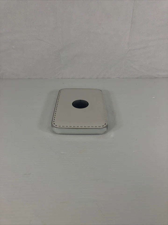 Netgear Wireless G Router RangeMax WPN824 v3 Bundle Power Supply 54 Mbps 5-Port - Image 3 of 4