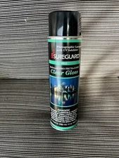 Sureguard #911 Photographic Lacquer with UV inhibitor Clear Gloss 19.7 oz Spray