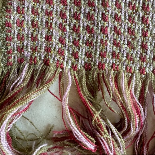 Isabel Marant Pure Woo Shawl Wrap Scarf - Picture 6 of 10