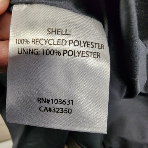 Simms Challenger Fishing Jacket Mens 3XL Regiment Camo Olive Drab NEW w/ Tag - Picture 15 of 17
