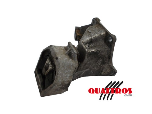 GETRIEBEHALTER RECHTS SCHALTUNG -- AUDI 100 A6 S6 C4 // 4A0399114F