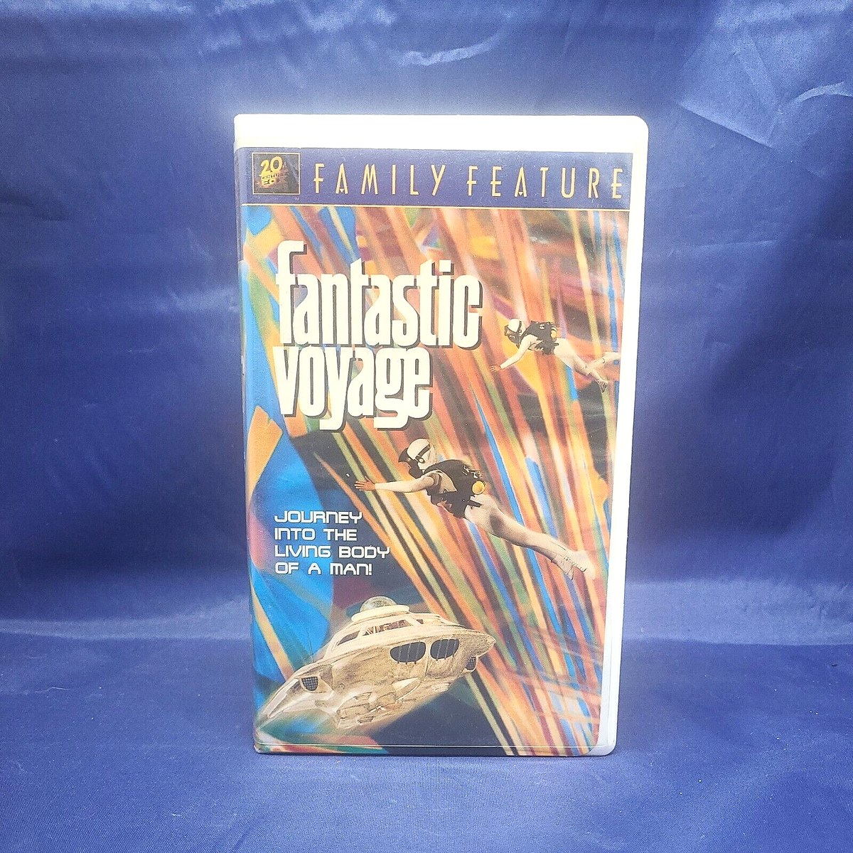 アオシマ FANTASTIC ADVENTURE SERIES No.19 s-l400.jpg