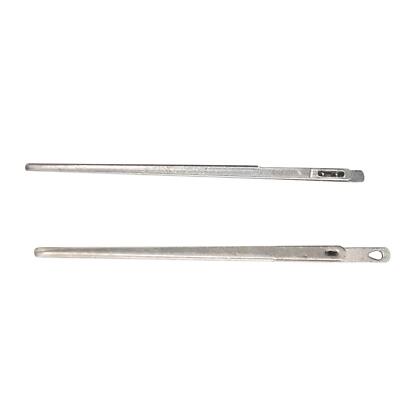 Schnürnadel manuell Reparatur Softball und Baseball Handschuhe Metall Leder Seil Pin