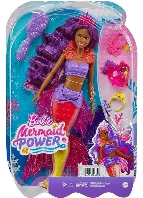 Barbie sirene 1 sale